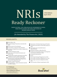 N R Is READY RECKONER